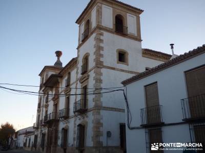 Aceite Cornicabra; Mora; Tembleque; Toledo; viajes de fin de semana desde madrid;sigüenza medieval